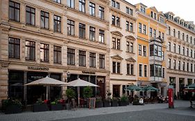 Studio på 19 m² i Leipzig centrum med 1 badrum (privat)